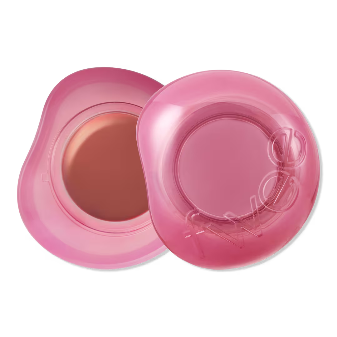 Lip&Cheek Glowy Jelly Pot