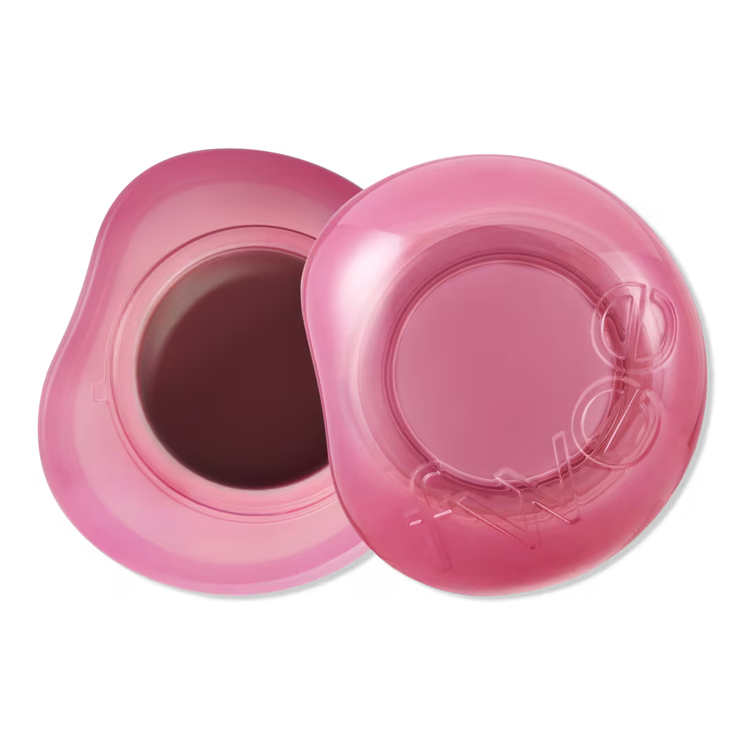 Lip&Cheek Glowy Jelly Pot