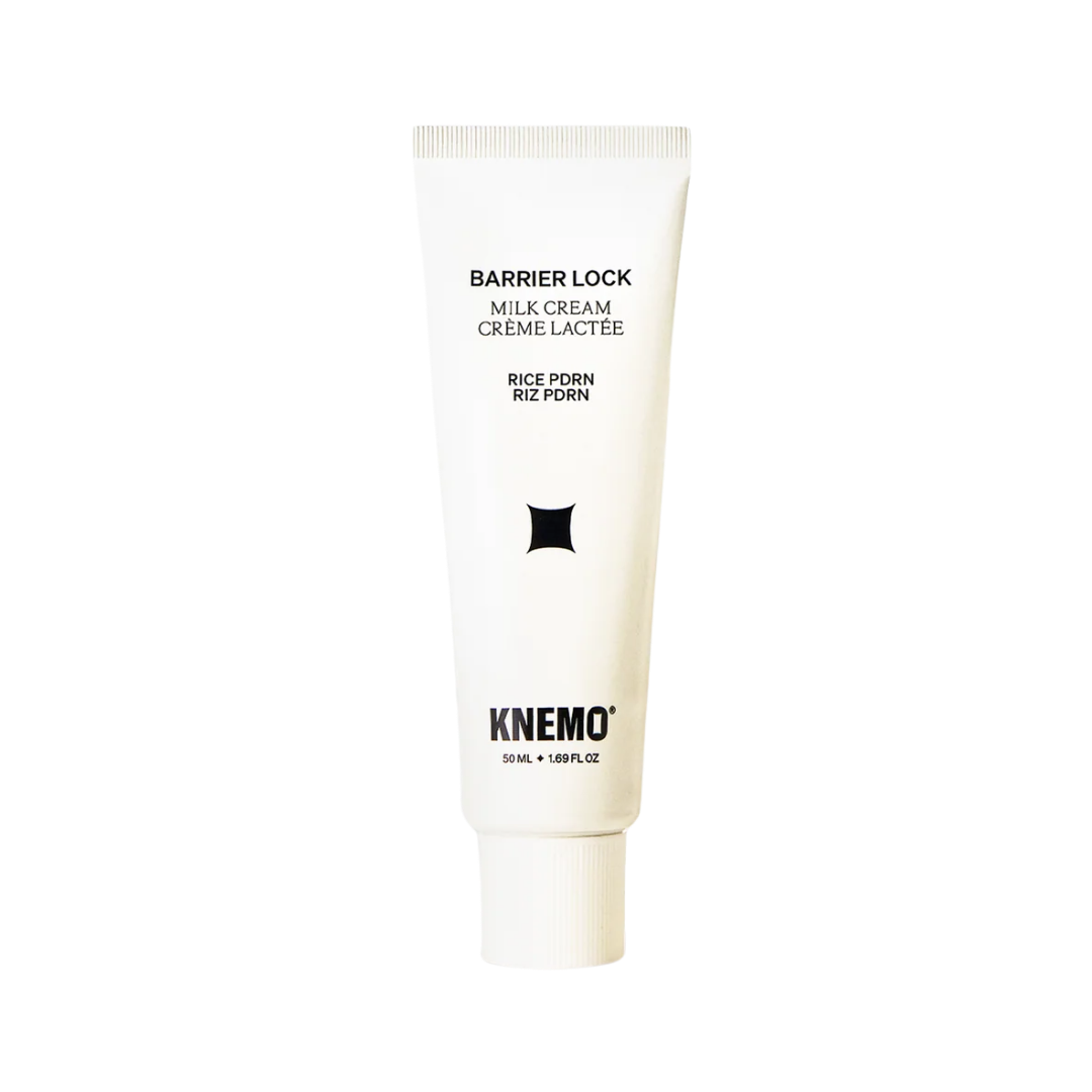 BARRIER LOCK Rice PDRN Milk Cream