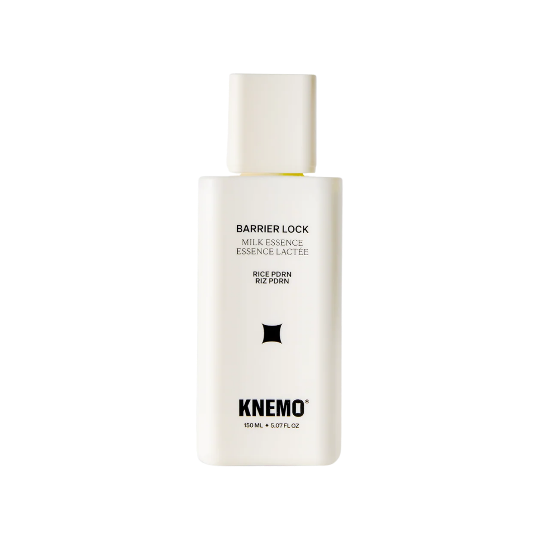 BARRIER LOCK Rice PDRN Milk Essence
