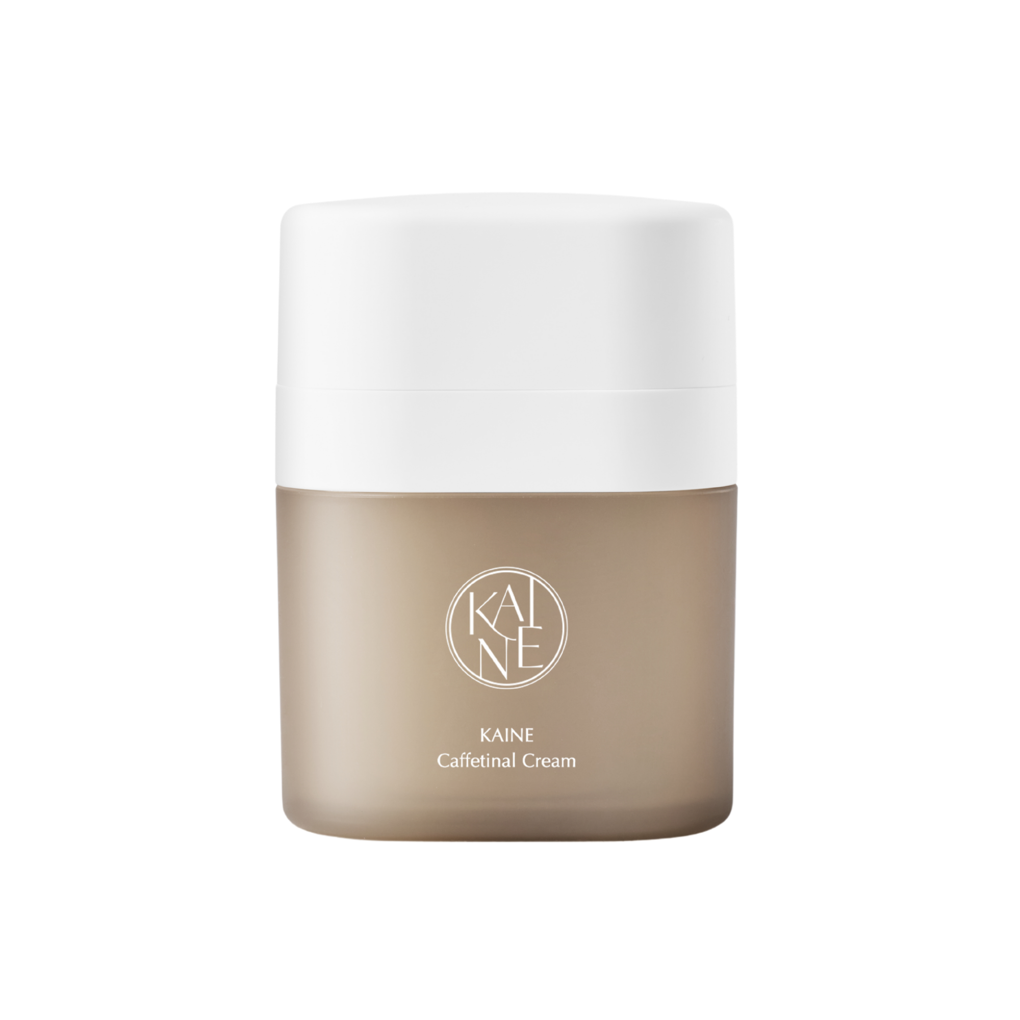 Caffetinal Cream