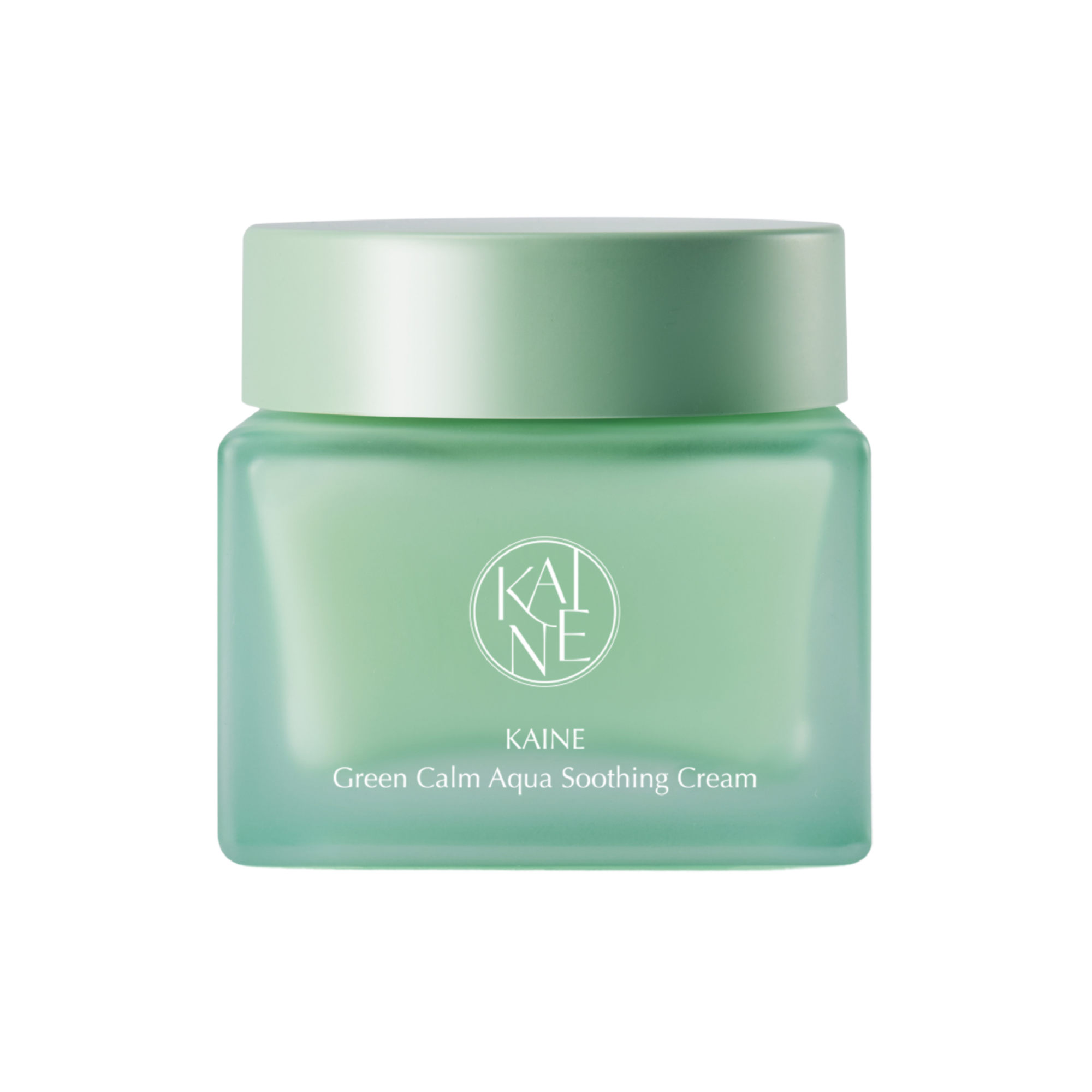 Green Calm Aqua Soothing Cream