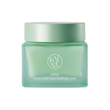 Green Calm Aqua Soothing Cream