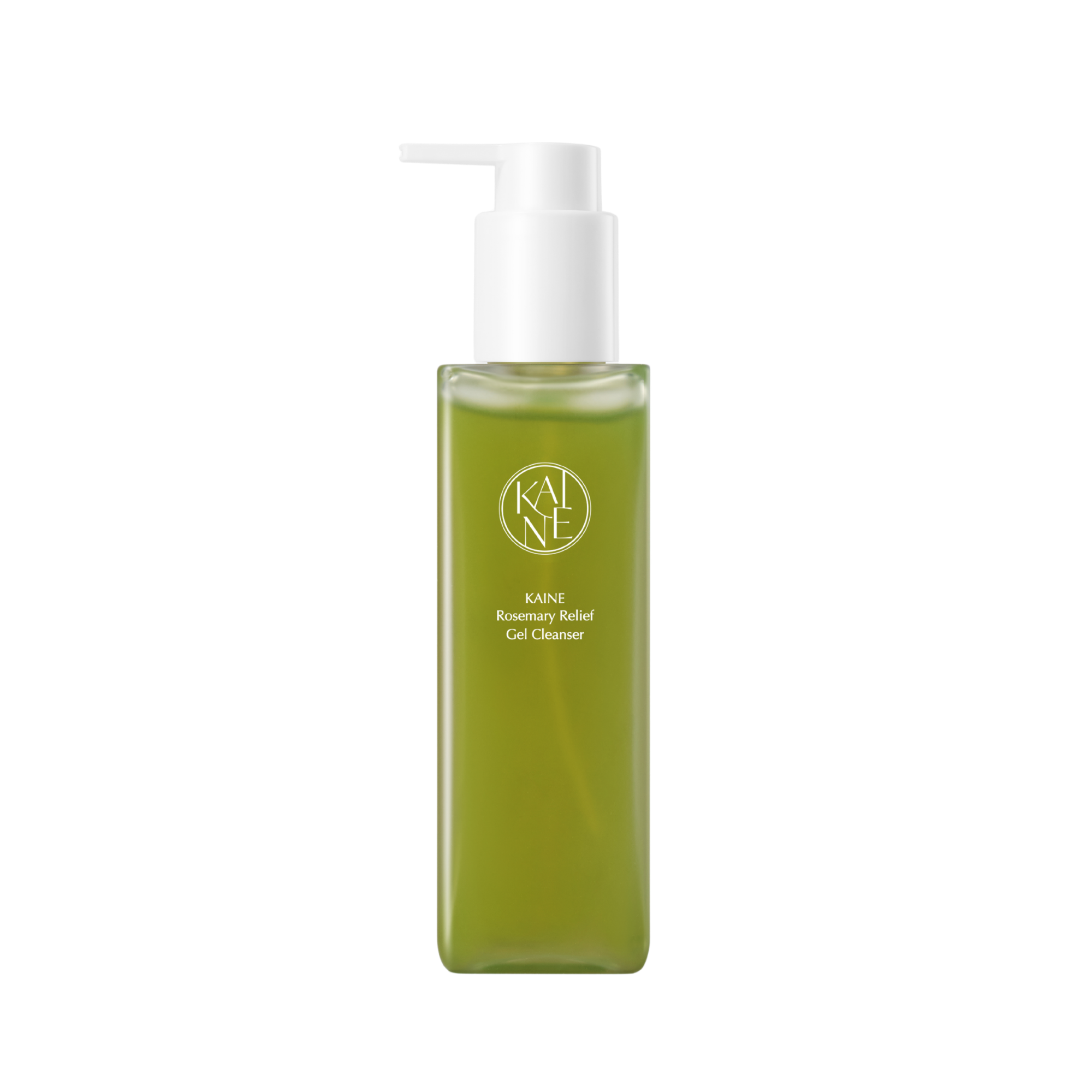 Rosemary Relief Gel Cleanser