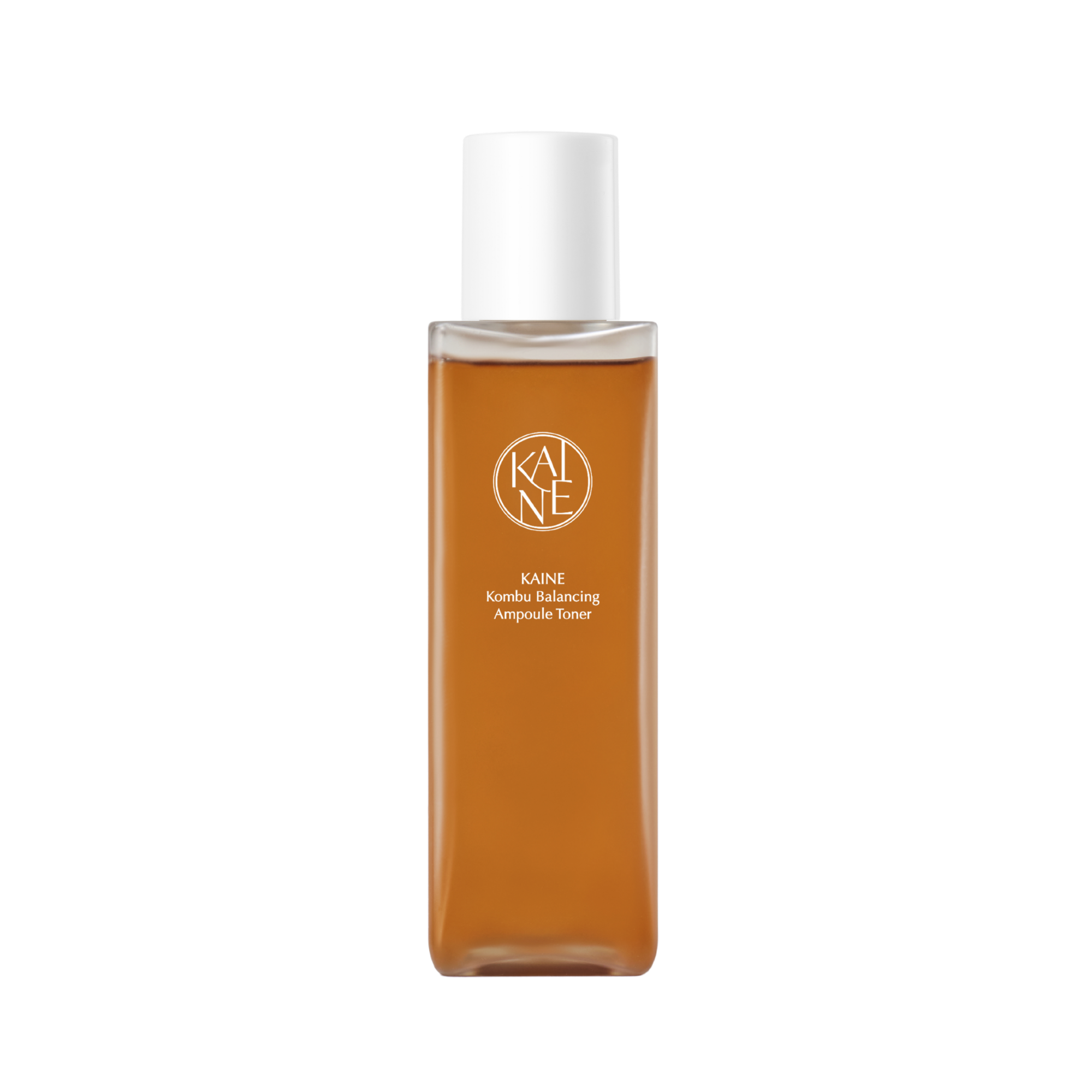 Kombu Balancing Ampoule Toner