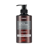 Honey & Macadamia Nature Shampoo