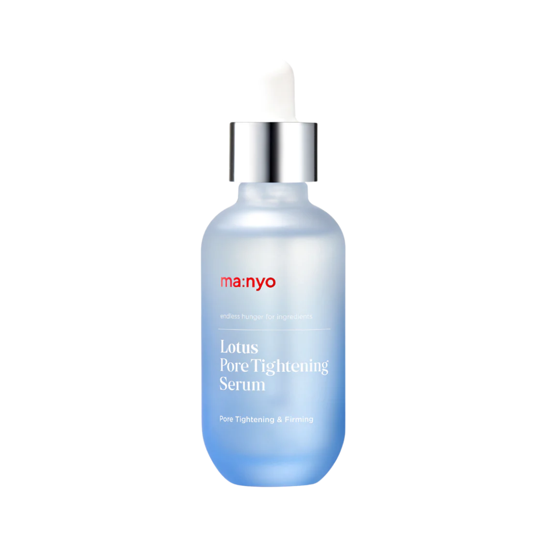 Lotus Pore Tightening Serum