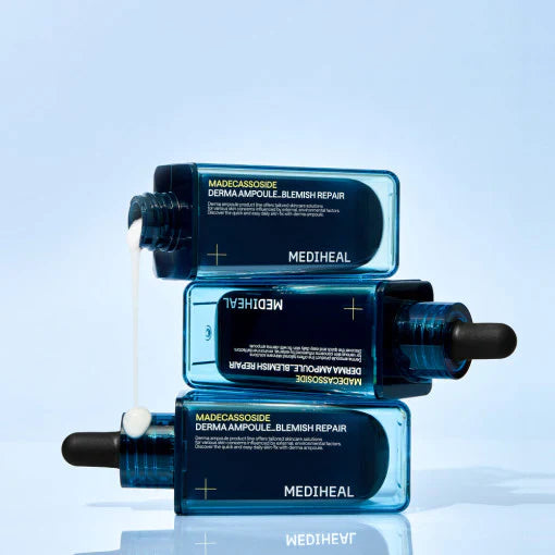Madecassoside Derma Ampoule Blemish Repair