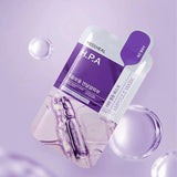 Derma Ampoule Mask H.P.A