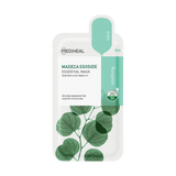 Madecassoside Essential Mask