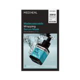 Madecassoside Wrapping Serum Mask Blemish Repair