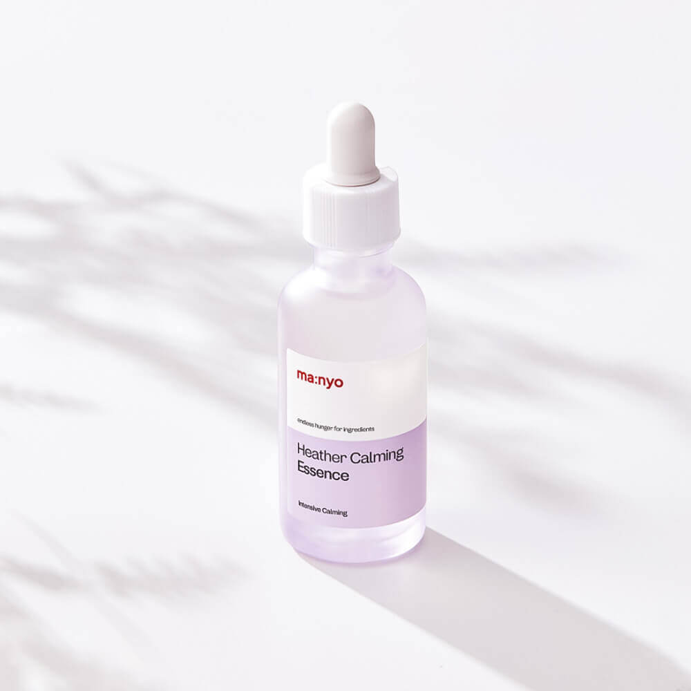 Heather Calming Essence