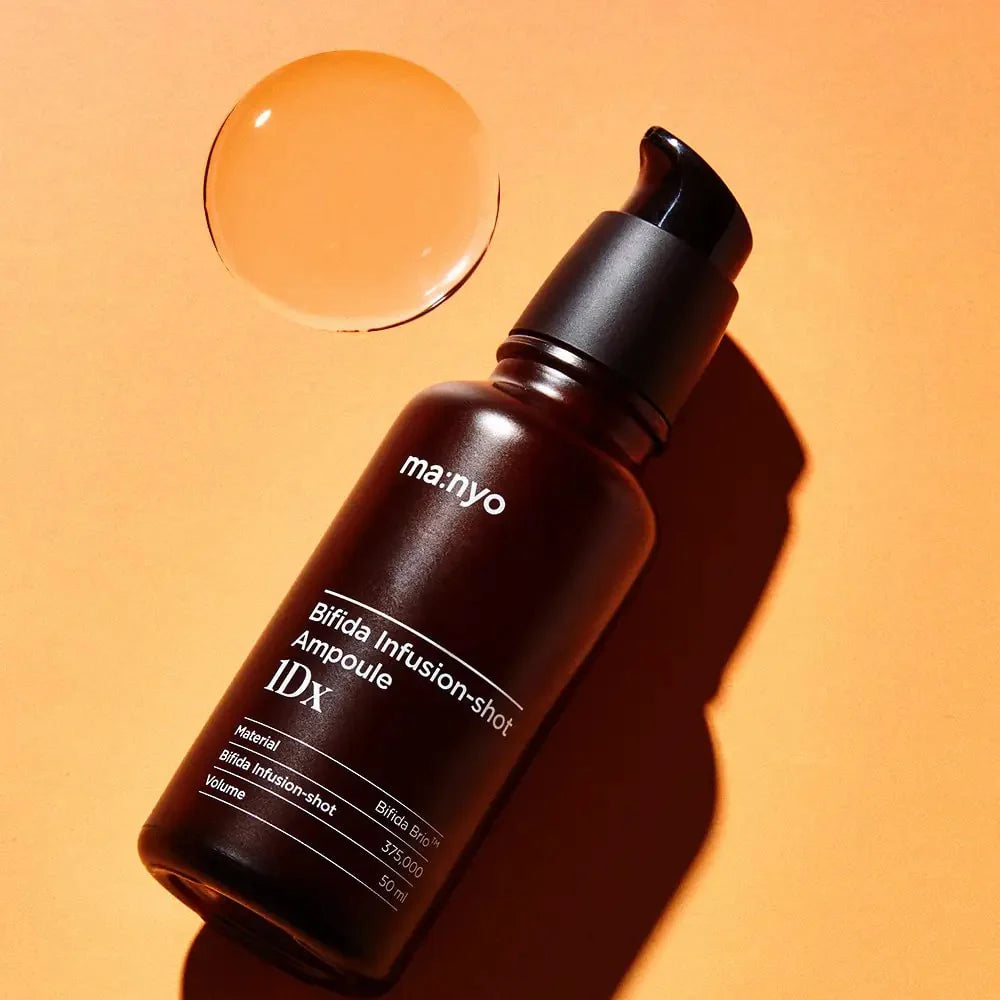 Bifida Infusion Shot Ampoule 1DX