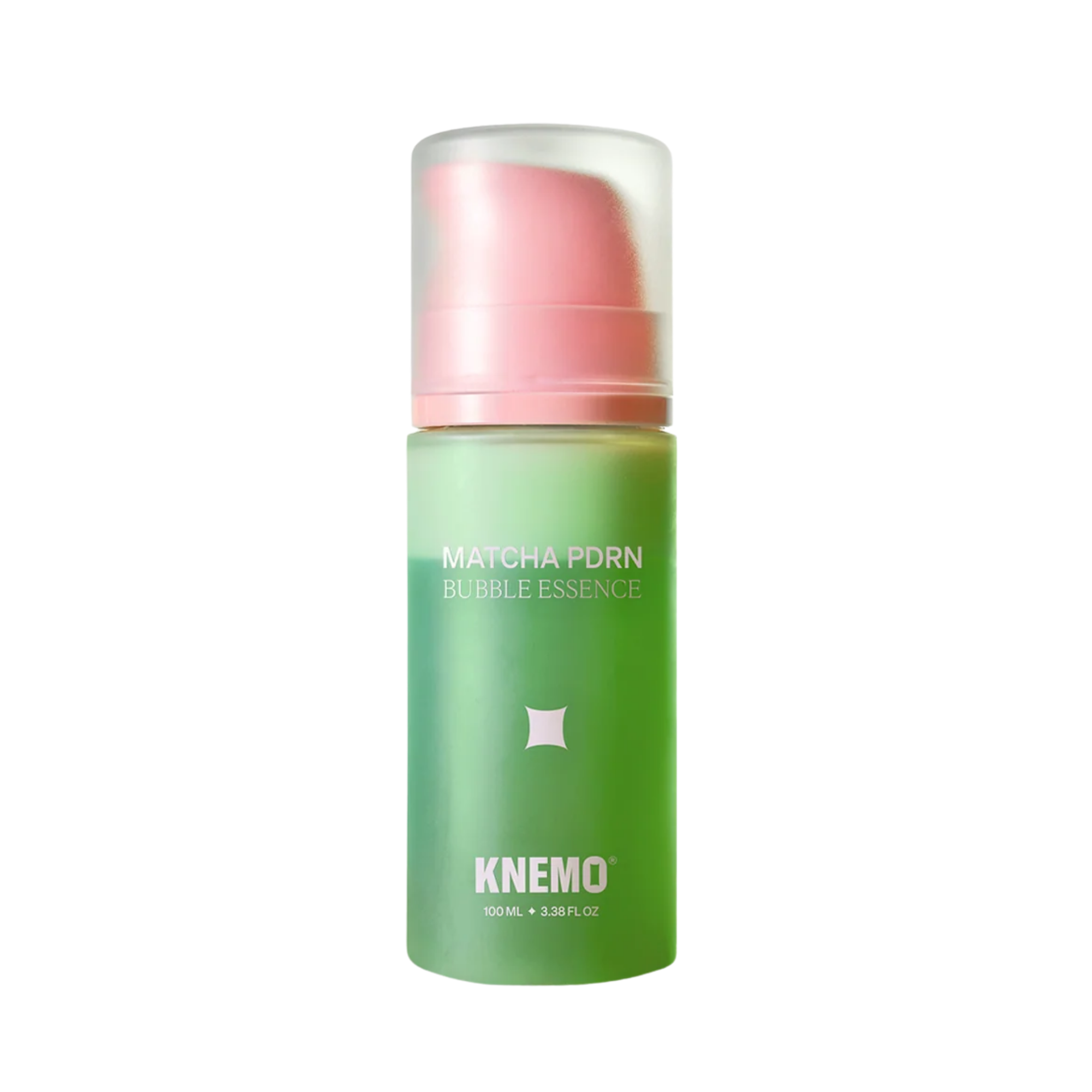 Matcha PDRN Bubble Essence