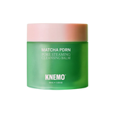 Matcha PDRN Pore Steaming Cleansing Balm