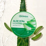Aloe Vera Hydrogel (95%)