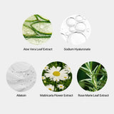 Aloe Vera Hydrogel (95%)