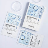 Aqua Soothing Ampoule Mask