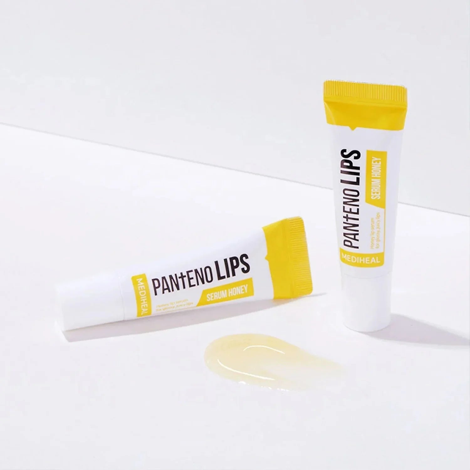 Pantenolips Serum Honey