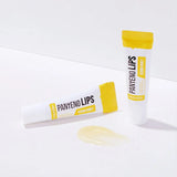 Pantenolips Serum Honey
