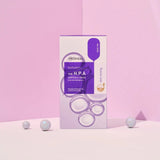 The H.P.A Glowing Ampoule Mask