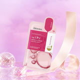 The I.P.I Brightening Ampoule Mask