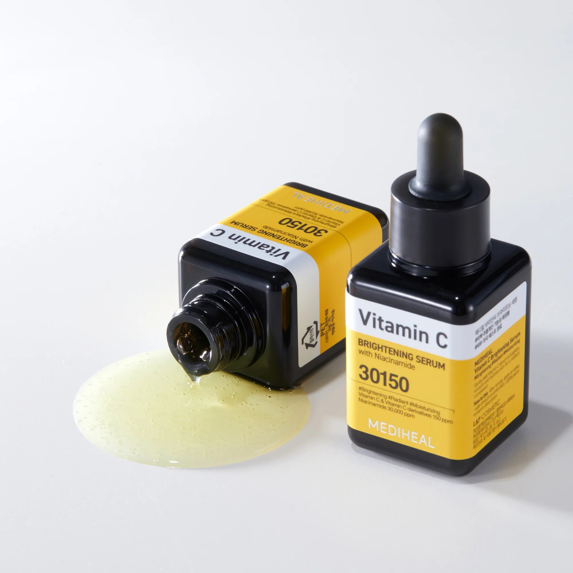 Vitamin C Brightening Serum