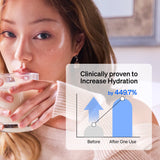 BARRIER LOCK Rice PDRN Milk Essence