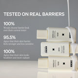 BARRIER LOCK Rice PDRN Milk Essence