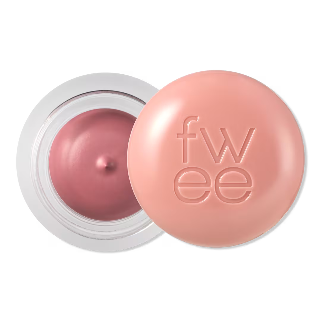 Lip&Cheek Blurry Pudding Pot