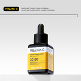 Vitamin C Brightening Serum