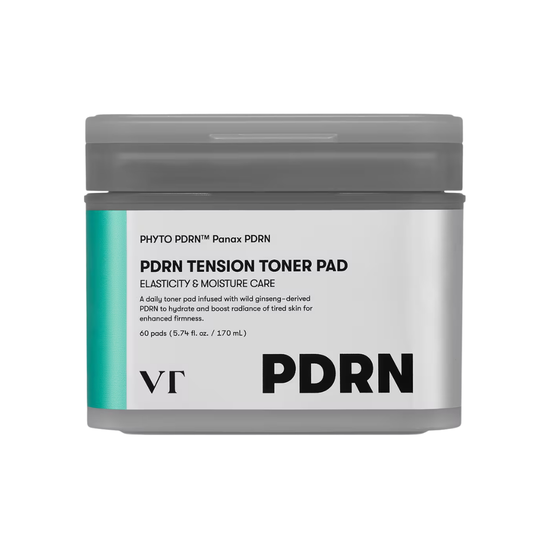 PDRN Tension Toner Pad
