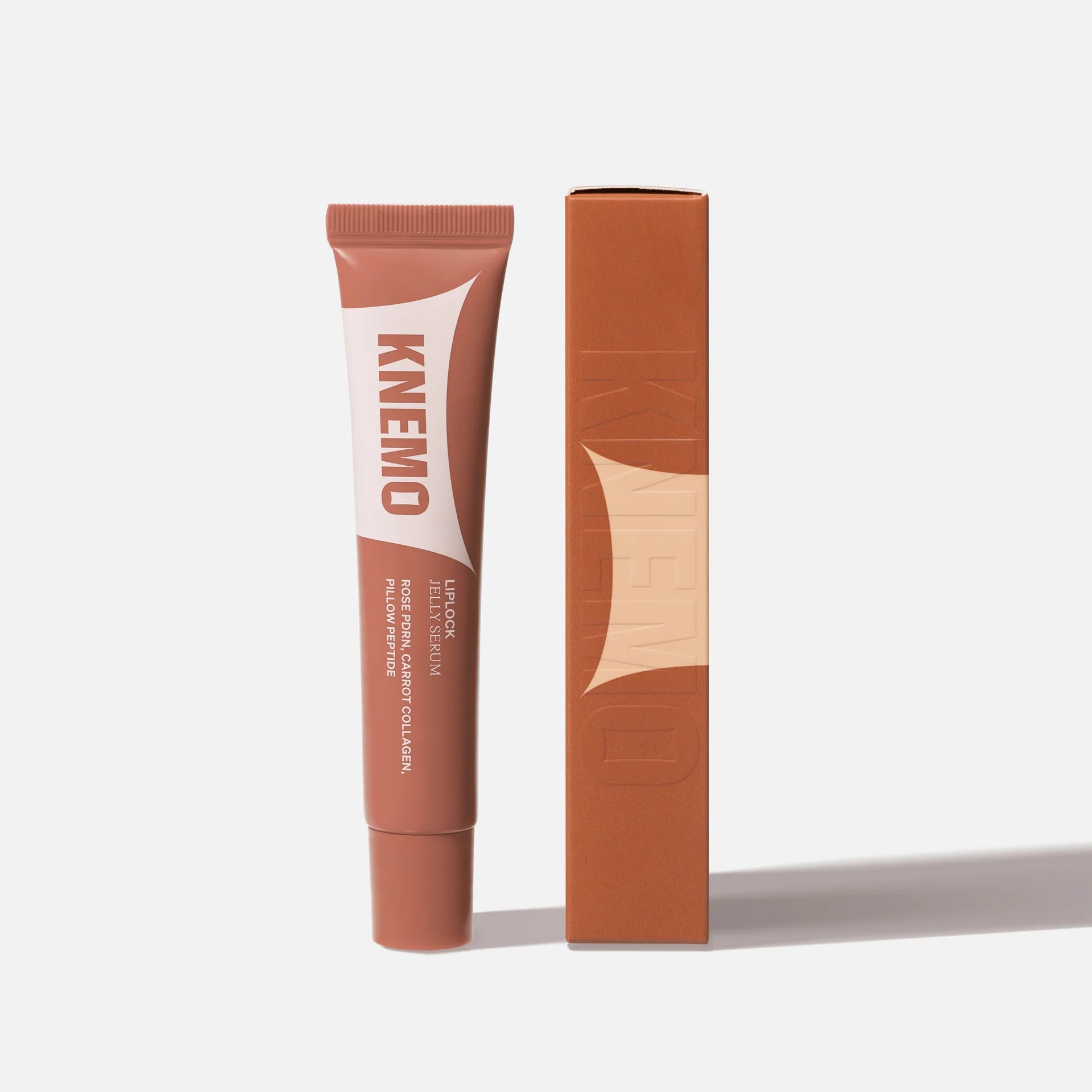 LIPLOCK Jelly Serum - Pink Flan