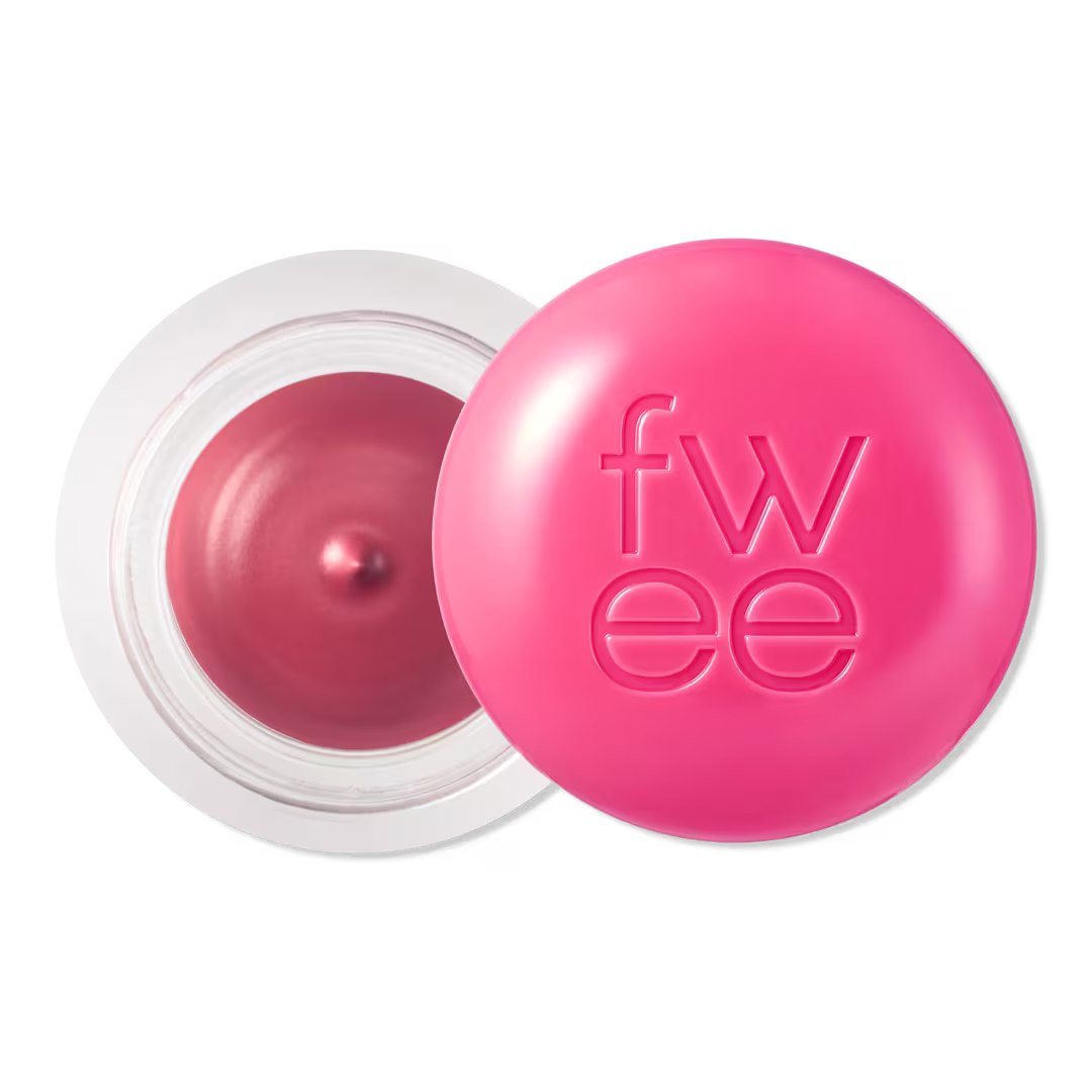 Lip&Cheek Blurry Pudding Pot