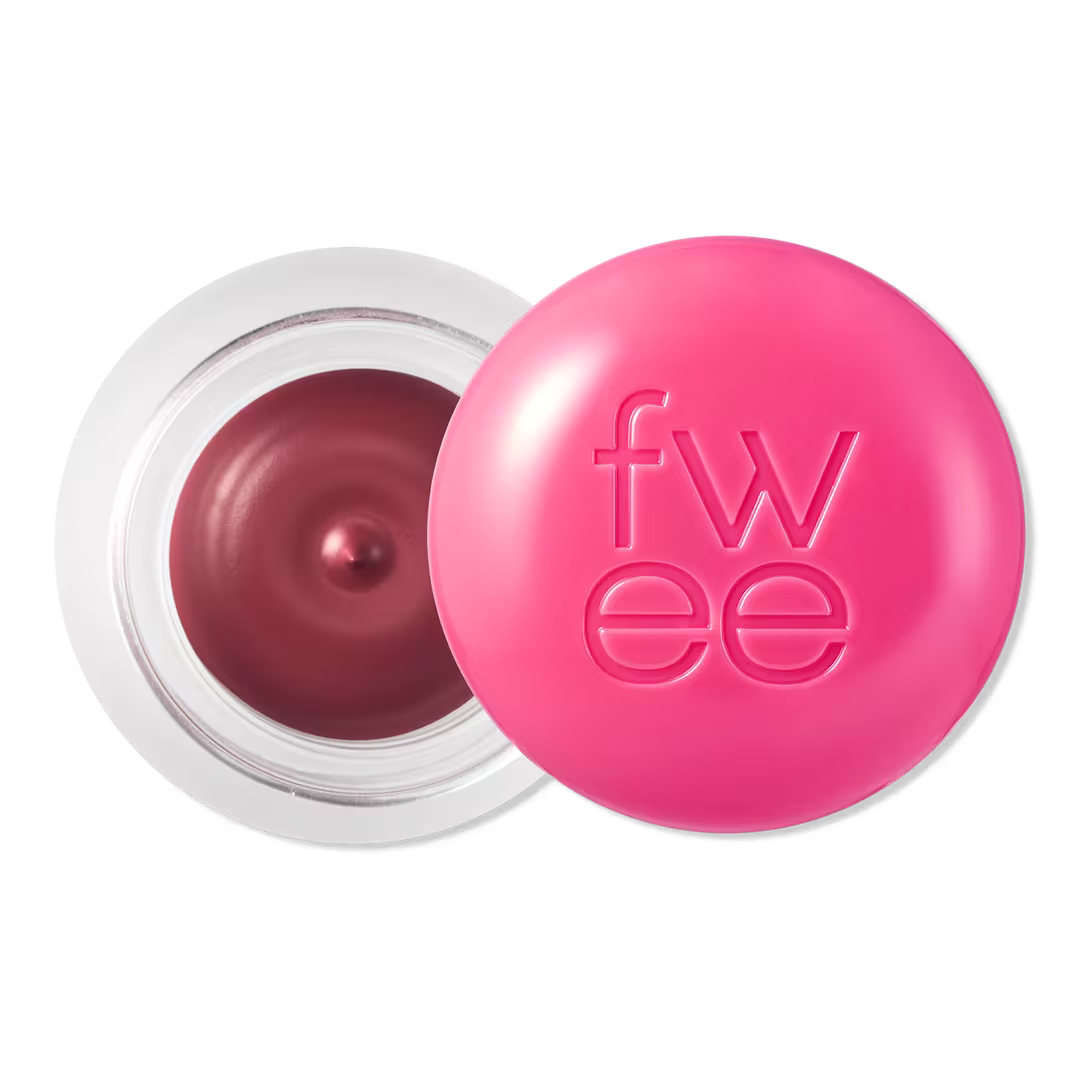 Lip&Cheek Blurry Pudding Pot