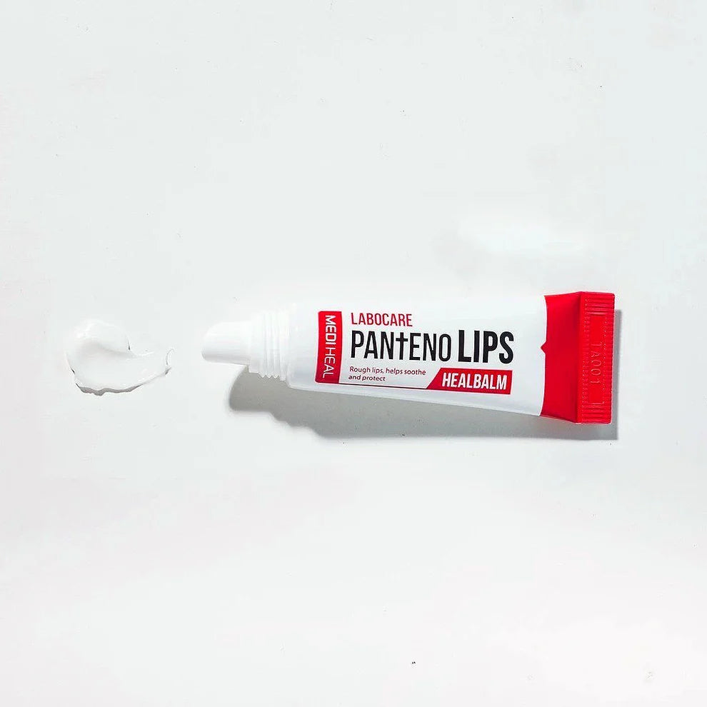 Labocare Pantenolips Healbalm