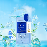 The N.M.F Ampoule Mask