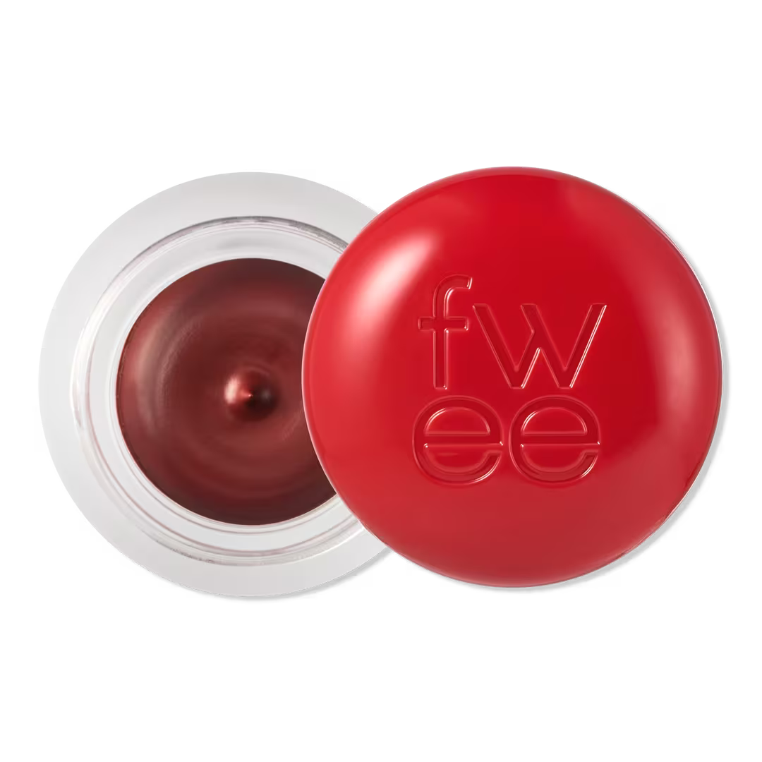 Lip&Cheek Blurry Pudding Pot