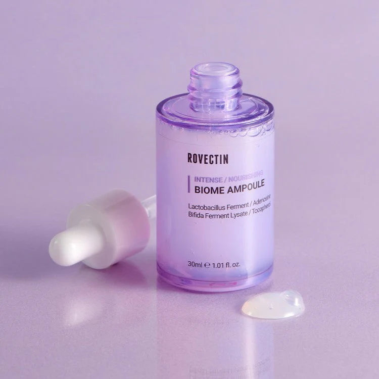 Intense Biome Ampoule