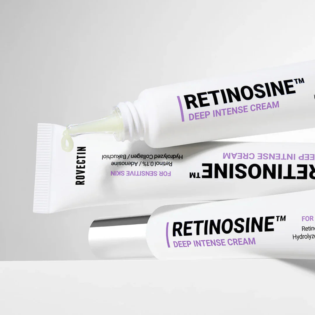 Retinosine Deep Intense Cream