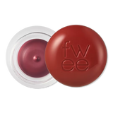 Lip&Cheek Blurry Pudding Pot