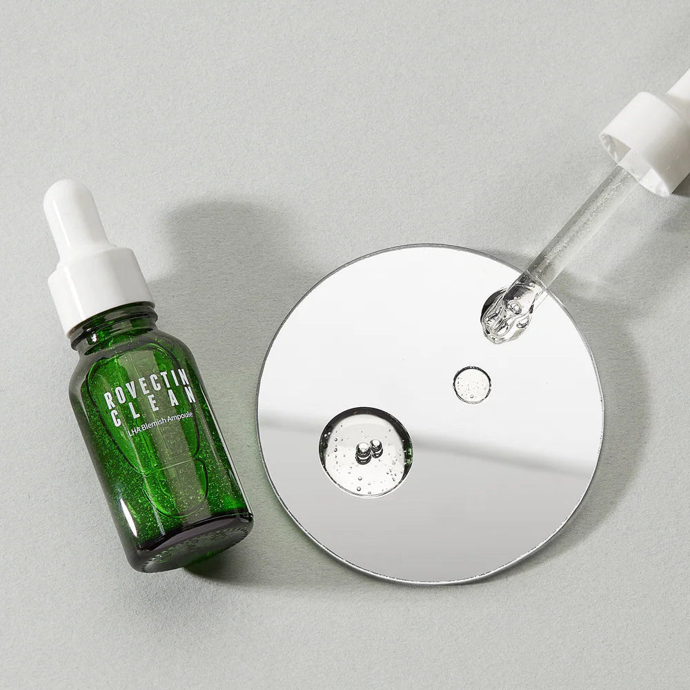 LHA Blemish Ampoule