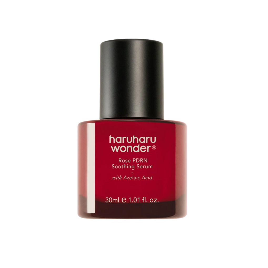 Rose PDRN Soothing Serum