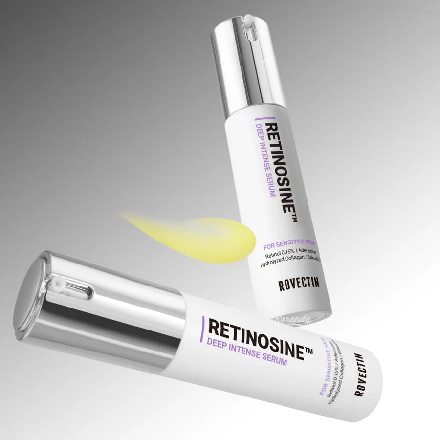 Retinosine Deep Intense Serum