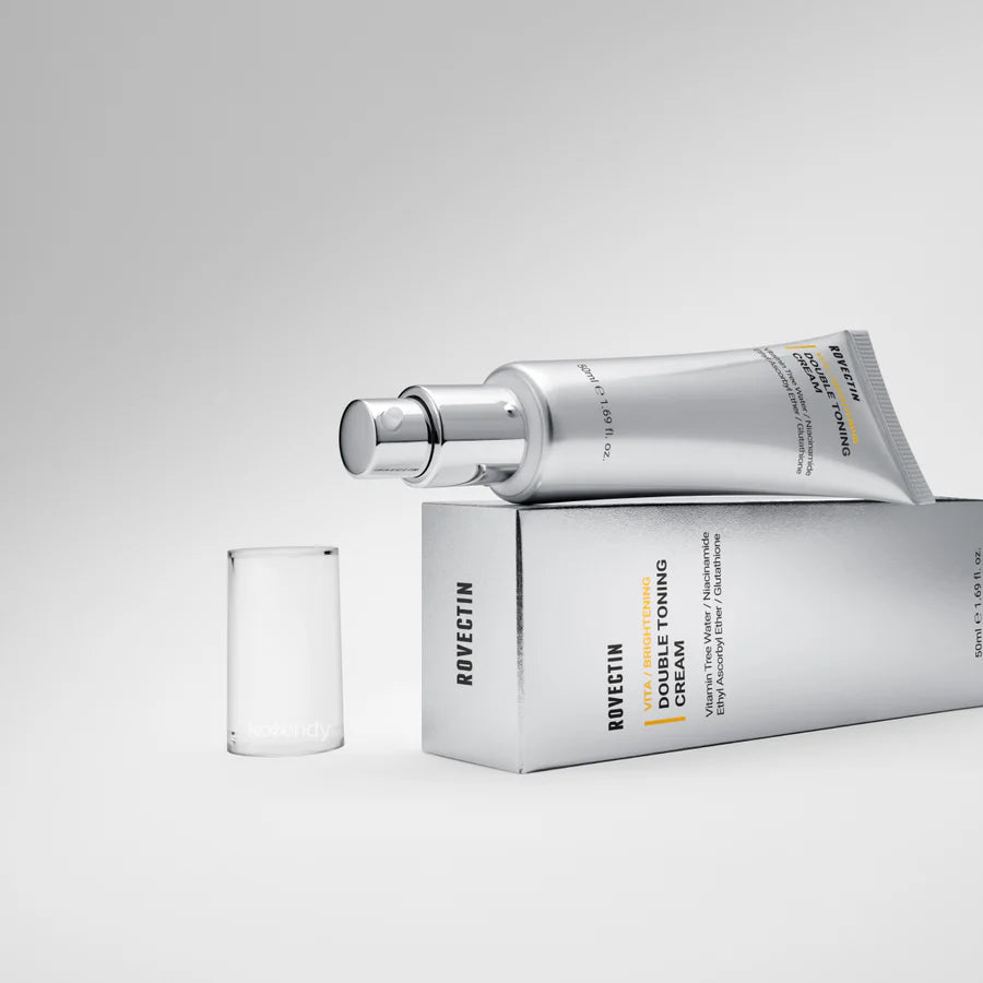 Vita Double Toning Cream