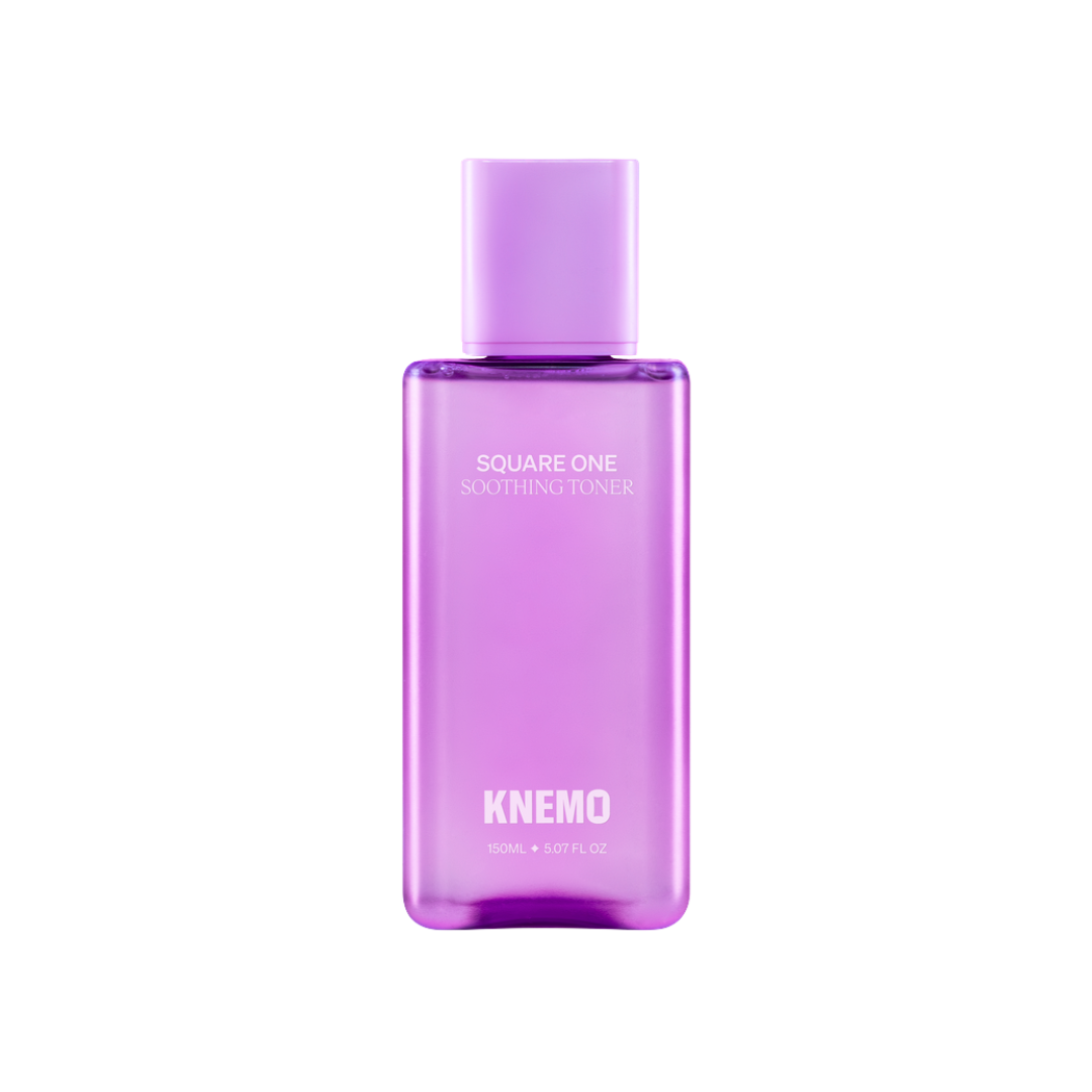 SQUARE ONE Soothing Toner