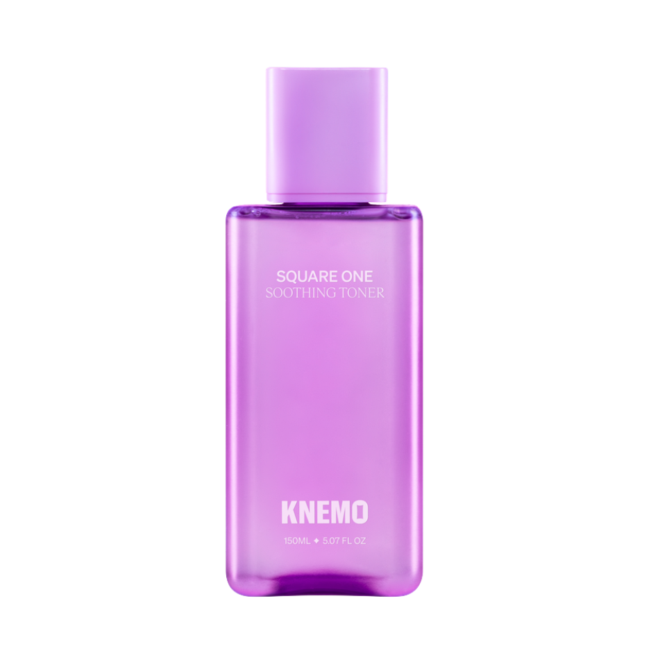 SQUARE ONE Soothing Toner