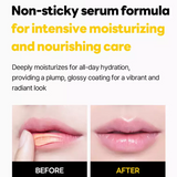 Pantenolips Serum Honey