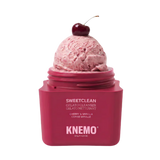 SweetClean Gelato Cleanser: Cherry & Vanilla