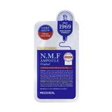 THE N.M.F Ampoule Mask Original
